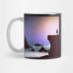 Reflecting Mug